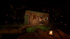 A screenshot taken in Dreams. 1 of 6.