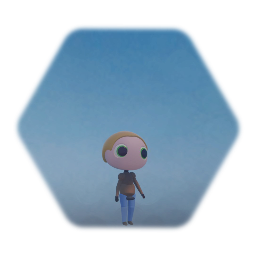 Little boy (child/bambino/niño)