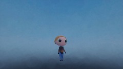 A screenshot taken in Dreams. 3 of 3.