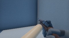 A screenshot taken in Dreams. 12 of 27.