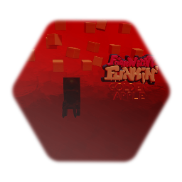 Survival (Instrumental) - VS Dave and Bambi Golden Apple OST