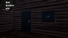 A screenshot taken in Dreams. 1 of 3.