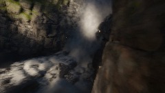 A screenshot taken in Dreams. 6 of 14.