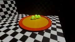 A screenshot taken in Dreams. 2 of 16.