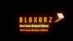 Bloxorz