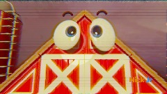 A screenshot taken in Dreams. 1 of 9.