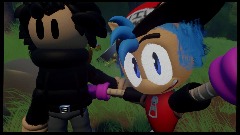 Nour Ashraf Has A victory Selfie With Evil New Update V15