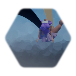 Melanie weird martinez