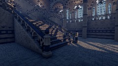 A screenshot taken in Dreams. 24 of 25.