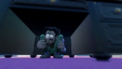 A screenshot taken in Dreams. 10 of 16.