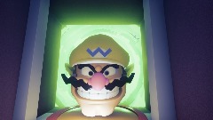 My spiderkid2848 Of mario