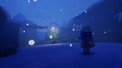 A screenshot taken in Dreams. 10 of 19.