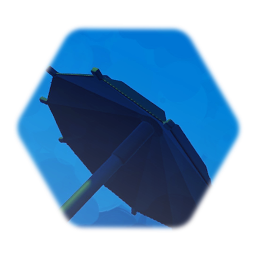 Undercover Brella | Splatoon 3