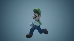 A screenshot taken in Dreams. 2 of 16.