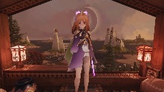 A screenshot taken in Dreams. 3 of 25.