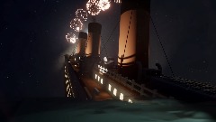 Titanic: The secret of Jacob Ankerson (remaster)