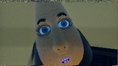 A screenshot taken in Dreams. 3 of 4.