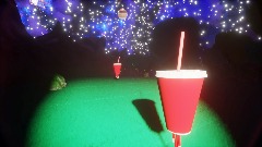 A screenshot taken in Dreams. 11 of 24.