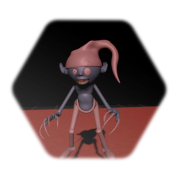 Bad Smurf ver3 (starting camera fix)