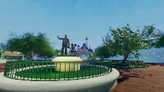 A screenshot taken in Dreams. 13 of 29.