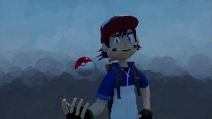 ‎Galar-Ash ketchum 　18Dollar  Fortnite who wants It? MEM