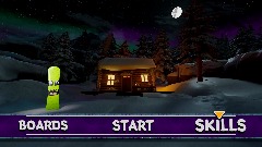 A screenshot taken in Dreams. 3 of 22.