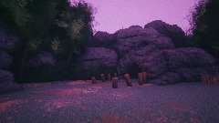 A screenshot taken in Dreams. 13 of 22.