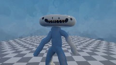 A screenshot taken in Dreams. 2 of 5.