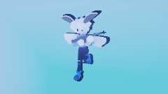 A screenshot taken in Dreams. 16 of 24.