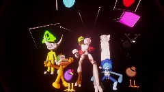 Story Ay | Into The Cybercore sign-ups