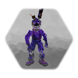 FNAF AR - VR  colection