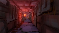 A screenshot taken in Dreams. 1 of 3.