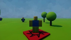 Mega Noob Similator (BETA)