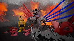 A screenshot taken in Dreams. 1 of 1.
