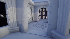 A screenshot taken in Dreams. 5 of 25.