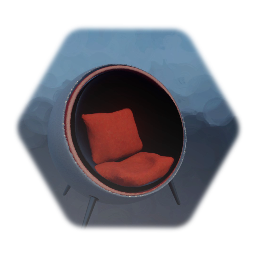 Pod Chair