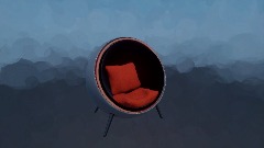 A screenshot taken in Dreams. 1 of 2.