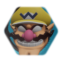 Obey Wario