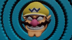 A screenshot taken in Dreams. 1 of 1.