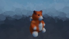 A screenshot taken in Dreams. 2 of 3.