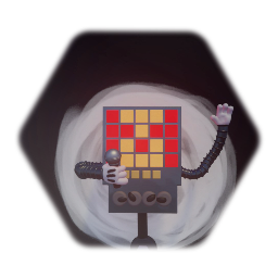 Undertale - Mettaton