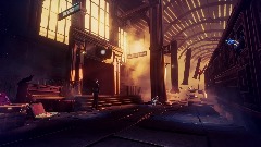 A screenshot taken in Dreams. 8 of 19.