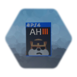 アニマルハザード3パッケージ