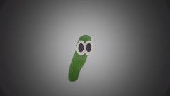 Green Bean Andventures S1E1 : HUNGRY