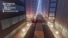 A screenshot taken in Dreams. 1 of 6.