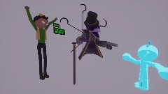 A screenshot taken in Dreams. 7 of 10.