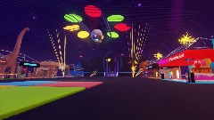 A screenshot taken in Dreams. 1 of 14.