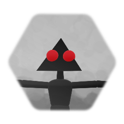 Evil tri guy (boss ai)