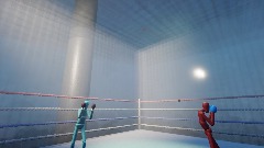 Boxing 2k20