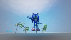 A screenshot taken in Dreams. 16 of 24.